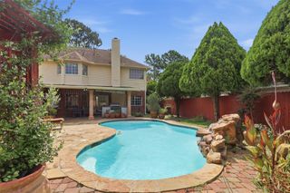 2114 Gentryside Drive, Houston, TX 77077