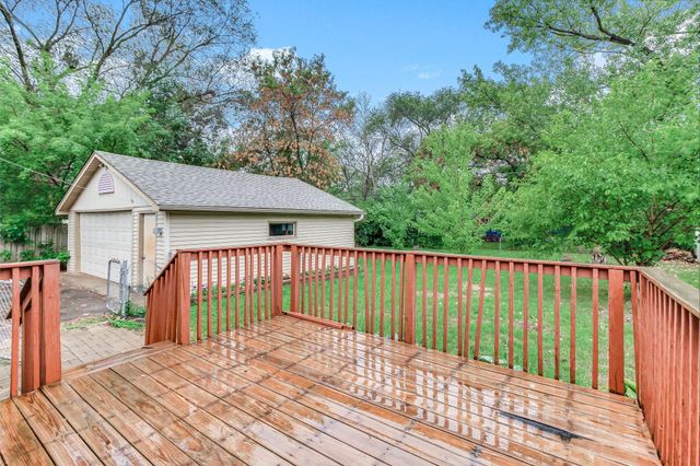 11324 Quinn Street NW, Coon Rapids, MN 55433