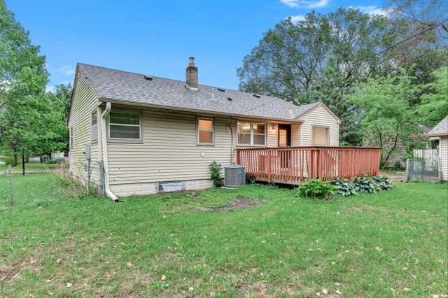 11324 Quinn Street NW, Coon Rapids, MN 55433