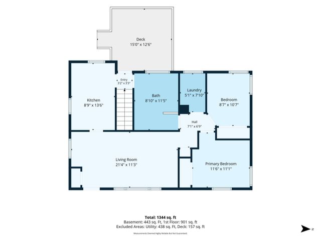11324 Quinn Street NW, Coon Rapids, MN 55433