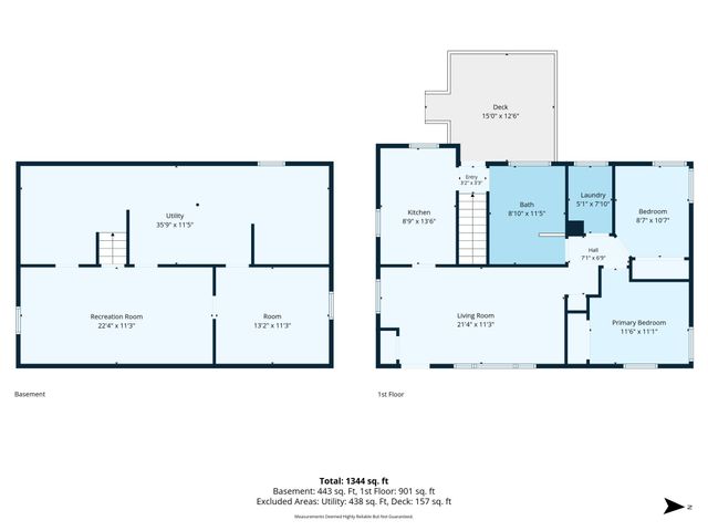 11324 Quinn Street NW, Coon Rapids, MN 55433