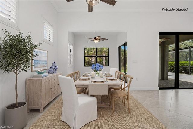 9395 Greyhawk TRL, Naples, FL 34120