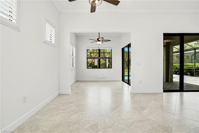 9395 Greyhawk TRL, Naples, FL 34120