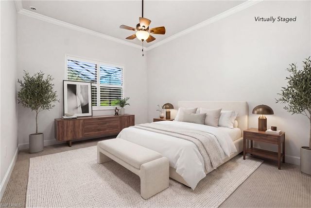 9395 Greyhawk TRL, Naples, FL 34120