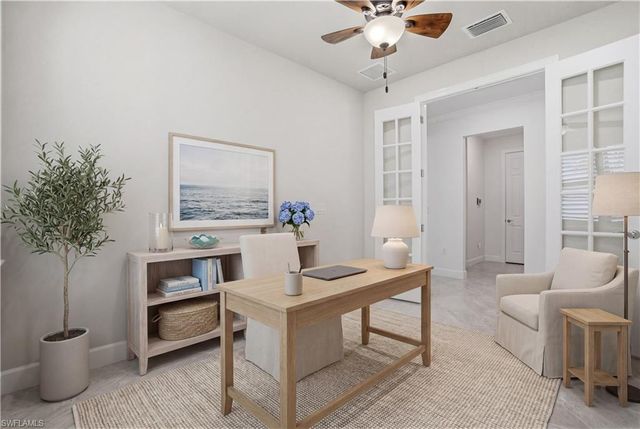 9395 Greyhawk TRL, Naples, FL 34120