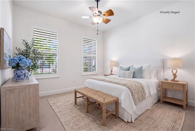 9395 Greyhawk TRL, Naples, FL 34120