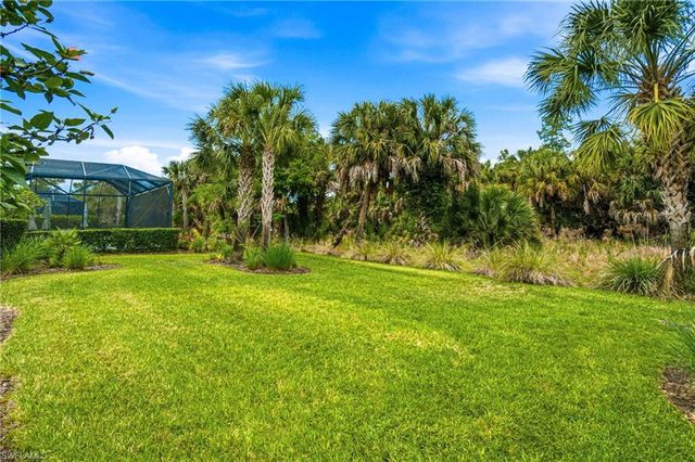 9395 Greyhawk TRL, Naples, FL 34120