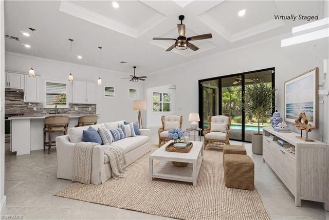 9395 Greyhawk TRL, Naples, FL 34120