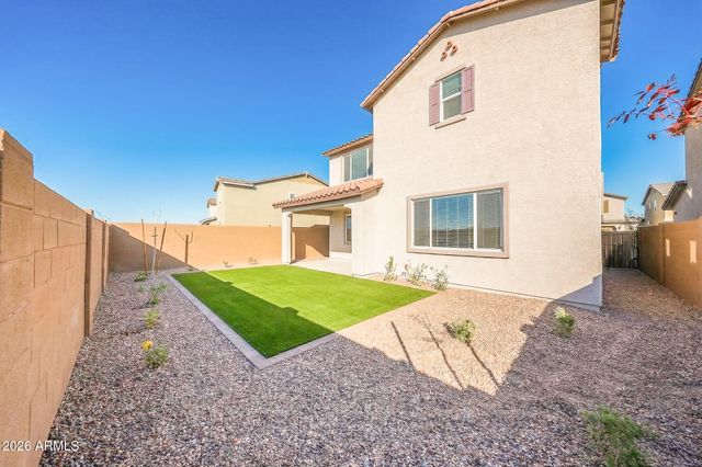 11971 W CALLE DE POMPAS Lane, Peoria, AZ 85383