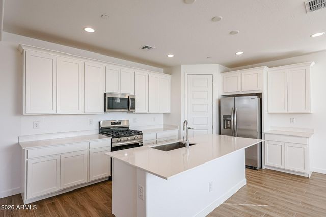 11971 W CALLE DE POMPAS Lane, Peoria, AZ 85383