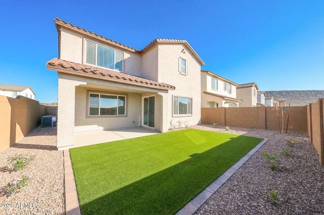 11971 W CALLE DE POMPAS Lane, Peoria, AZ 85383