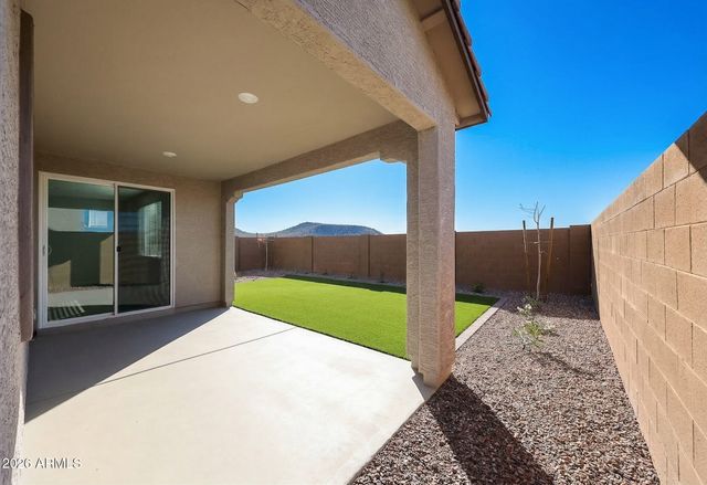 11971 W CALLE DE POMPAS Lane, Peoria, AZ 85383