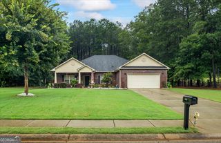 1008 Yorkshire Drive, Griffin, GA 30223