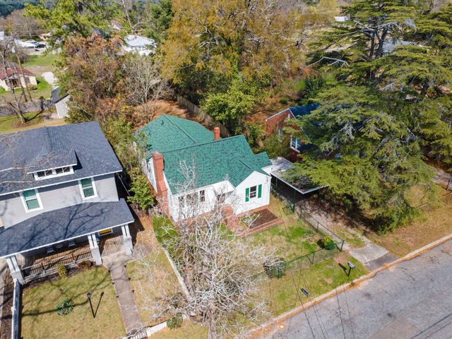 2525 N View Avenue, Augusta, GA 30904