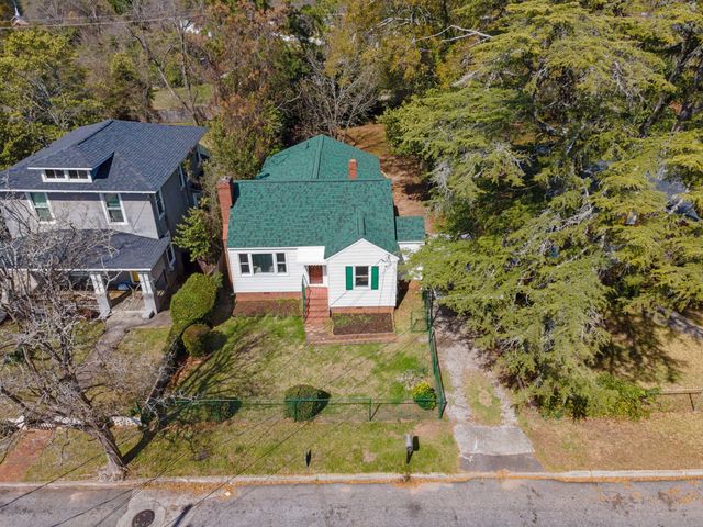 2525 N View Avenue, Augusta, GA 30904