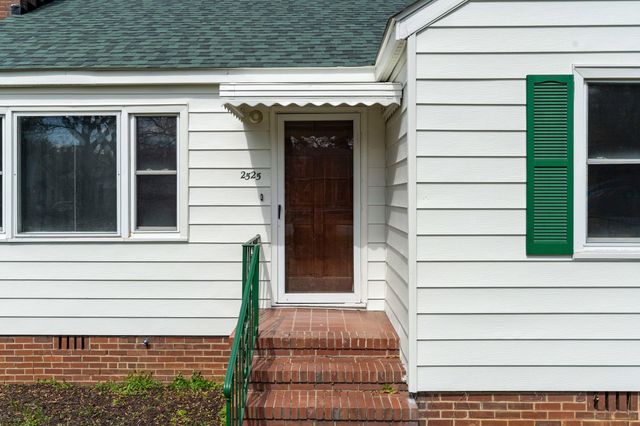 2525 N View Avenue, Augusta, GA 30904