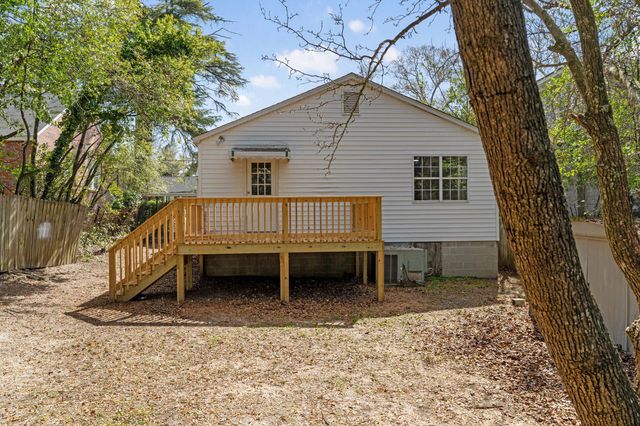 2525 N View Avenue, Augusta, GA 30904