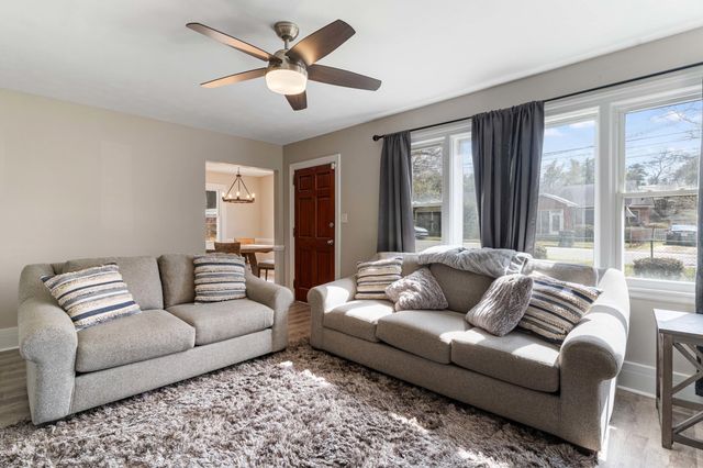 2525 N View Avenue, Augusta, GA 30904