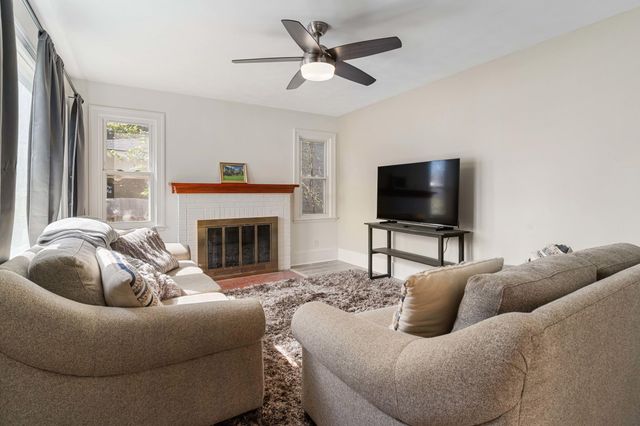 2525 N View Avenue, Augusta, GA 30904