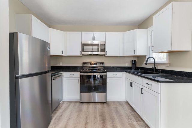 2525 N View Avenue, Augusta, GA 30904