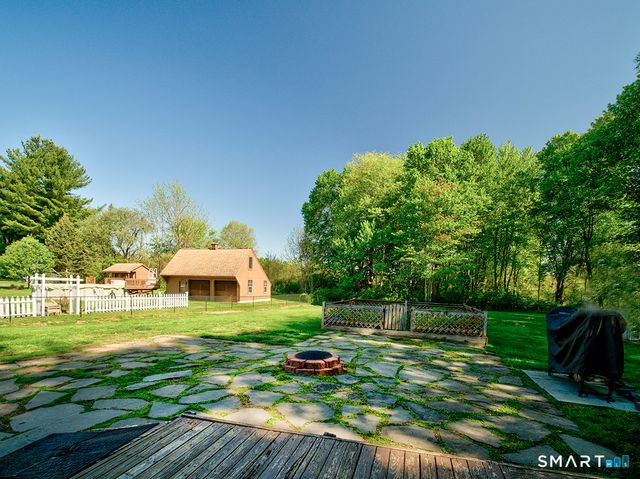 82 Wilcox Road, Middletown, CT 06457