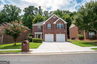 3243 Newtons Crest Circle, Snellville, GA 30078