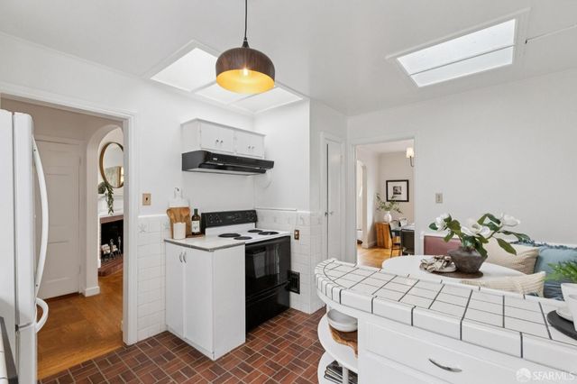 1623 34th Avenue, San Francisco, CA 94122