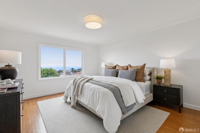 1623 34th Avenue, San Francisco, CA 94122