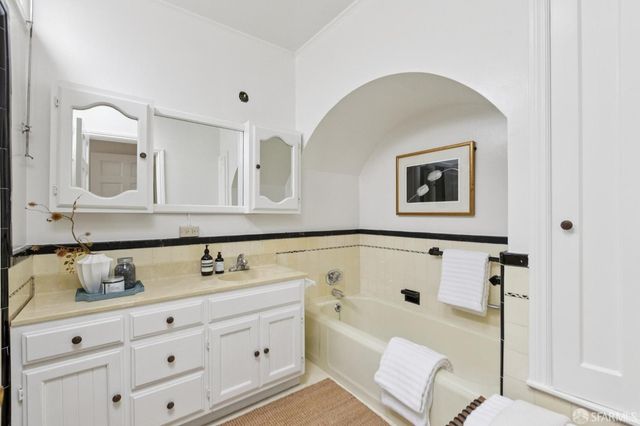 1623 34th Avenue, San Francisco, CA 94122