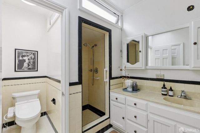 1623 34th Avenue, San Francisco, CA 94122