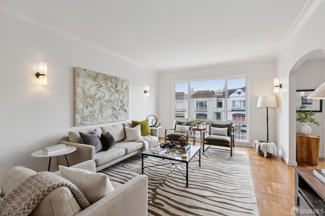 1623 34th Avenue, San Francisco, CA 94122