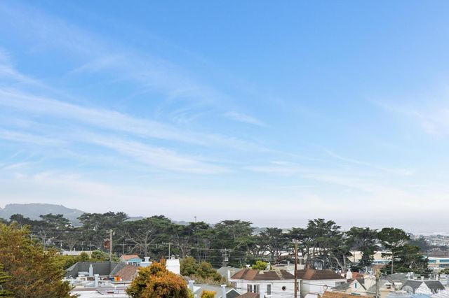 1623 34th Avenue, San Francisco, CA 94122