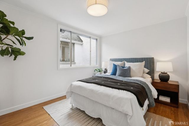 1623 34th Avenue, San Francisco, CA 94122