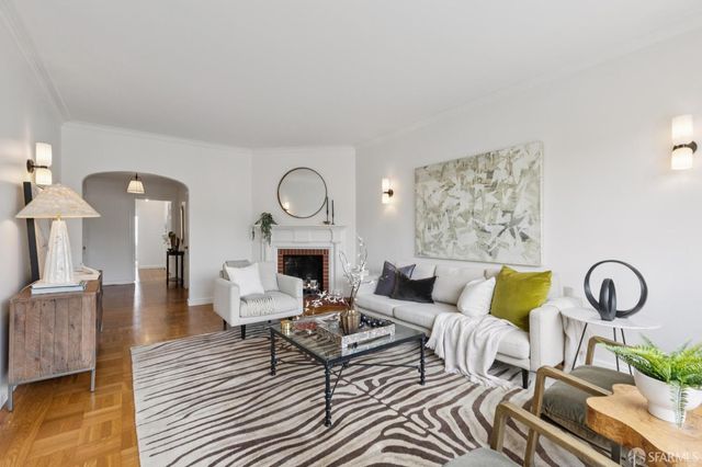 1623 34th Avenue, San Francisco, CA 94122