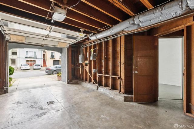 1623 34th Avenue, San Francisco, CA 94122