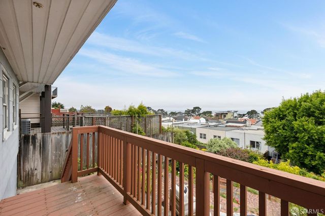 1623 34th Avenue, San Francisco, CA 94122