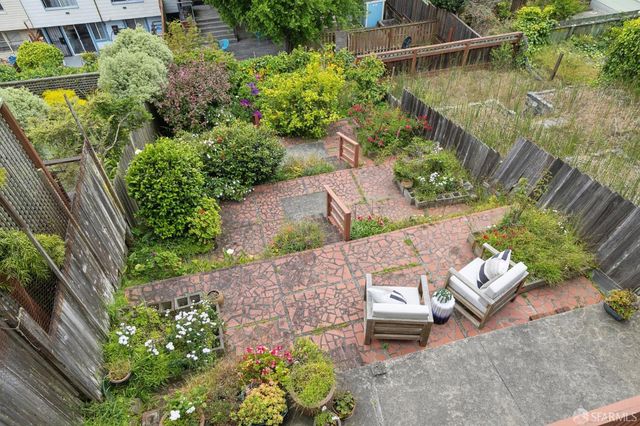 1623 34th Avenue, San Francisco, CA 94122