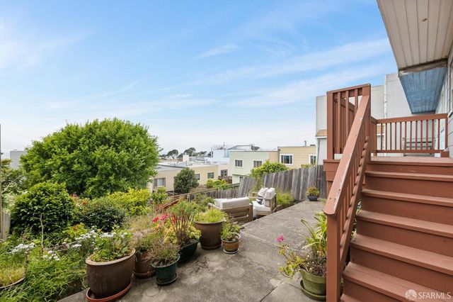 1623 34th Avenue, San Francisco, CA 94122
