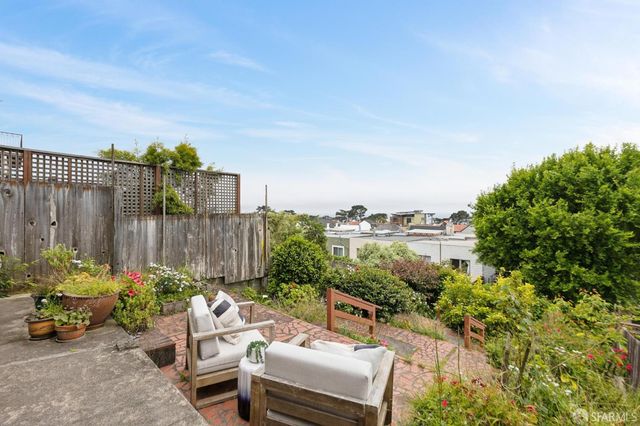 1623 34th Avenue, San Francisco, CA 94122