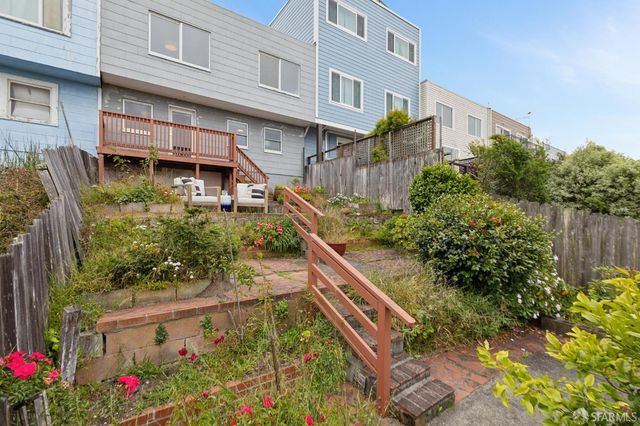 1623 34th Avenue, San Francisco, CA 94122