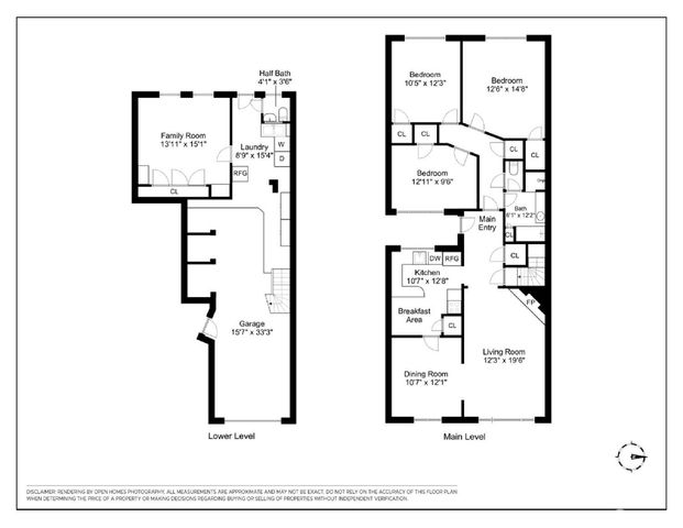 1623 34th Avenue, San Francisco, CA 94122
