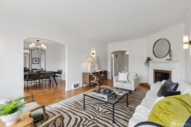 1623 34th Avenue, San Francisco, CA 94122