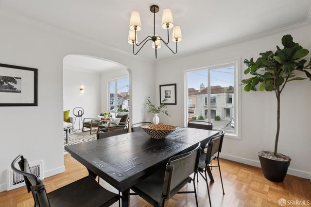 1623 34th Avenue, San Francisco, CA 94122