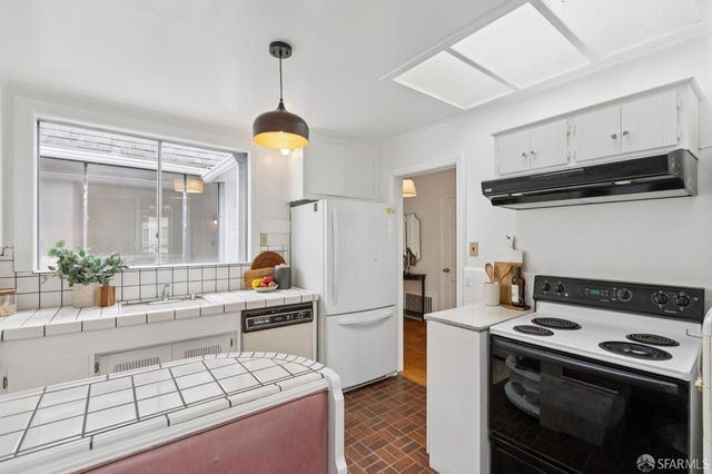 1623 34th Avenue, San Francisco, CA 94122