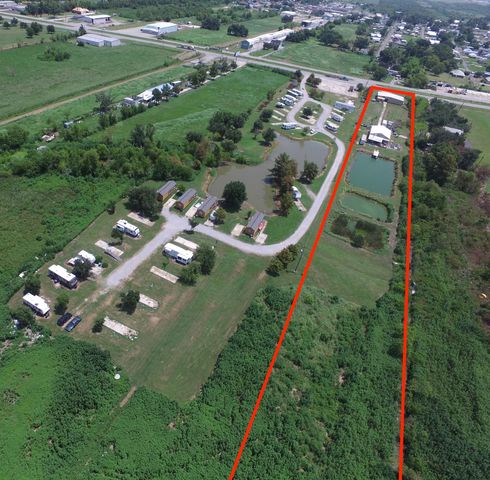 18062 Hwy 3235 West Side, Galliano, LA 70354