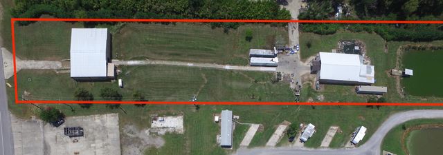 18062 Hwy 3235 West Side, Galliano, LA 70354