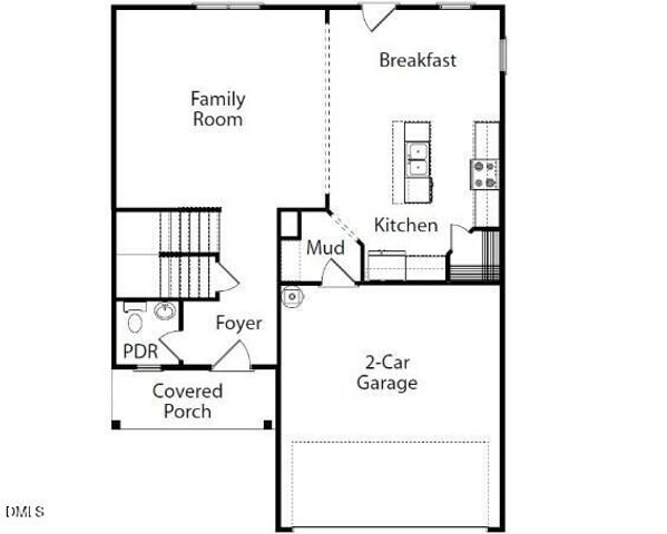 127 Ambrosia Way, Bunnlevel, NC 28323