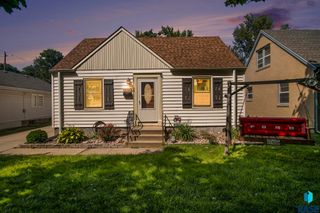 1016 W 7 St, Sioux Falls, SD 57104