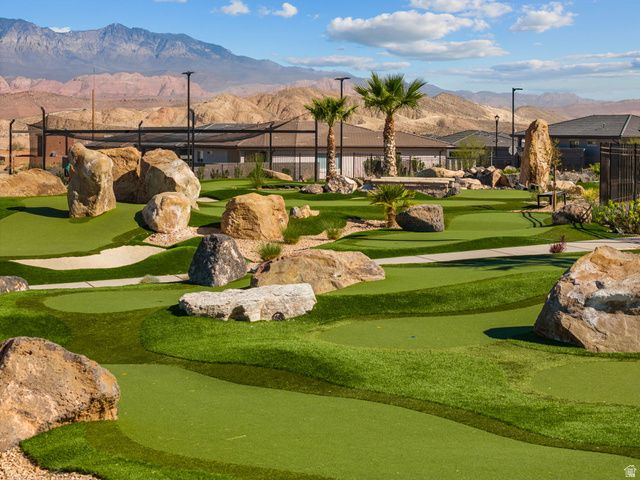 1737 S DEVILS GARDEN LN, Washington, UT 84780