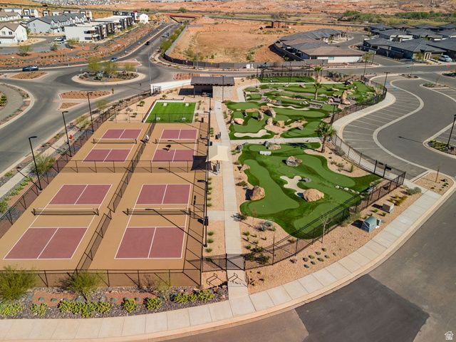 1737 S DEVILS GARDEN LN, Washington, UT 84780